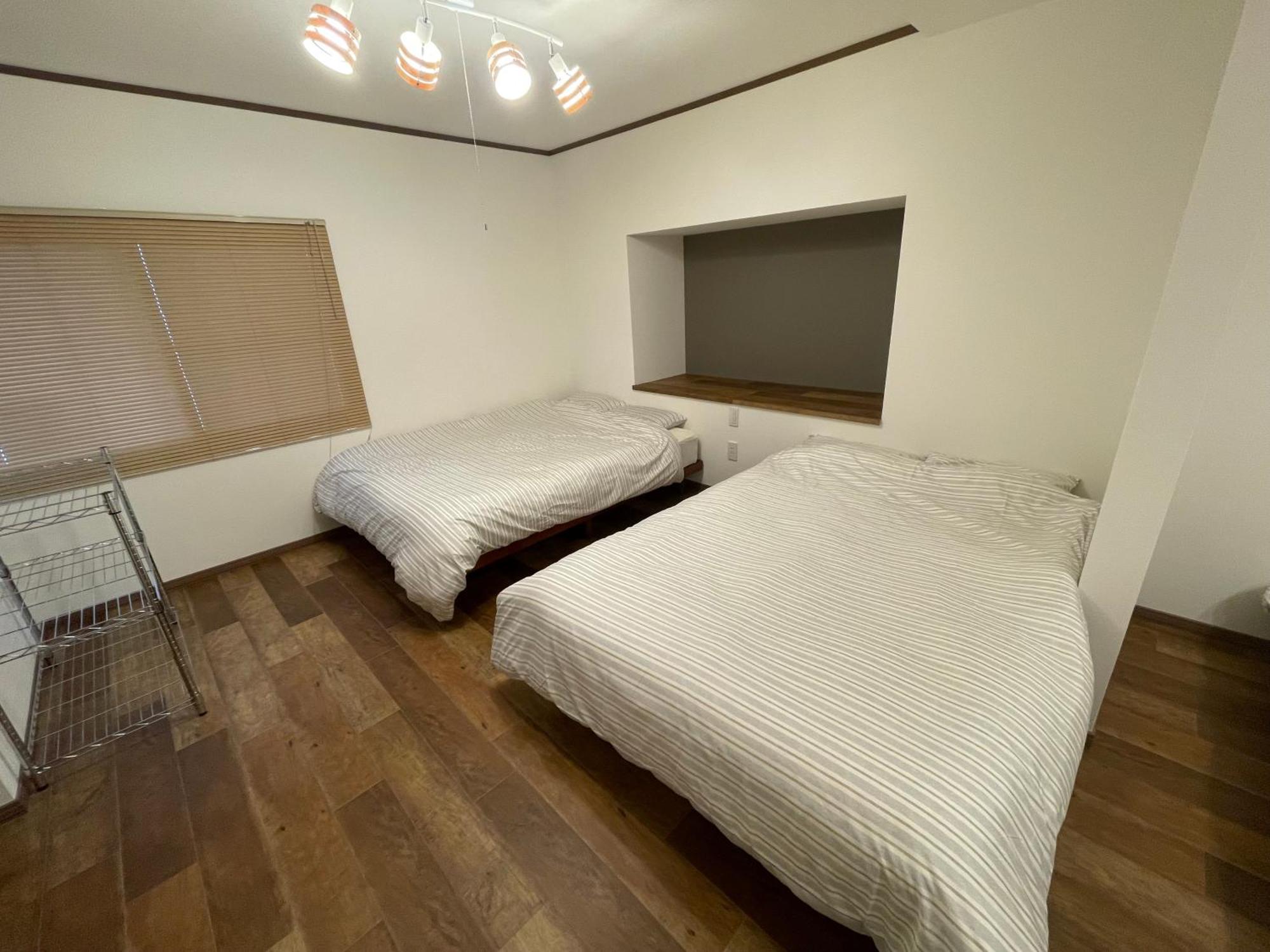 Sofil 函館first Leilighet Hakodate Eksteriør bilde