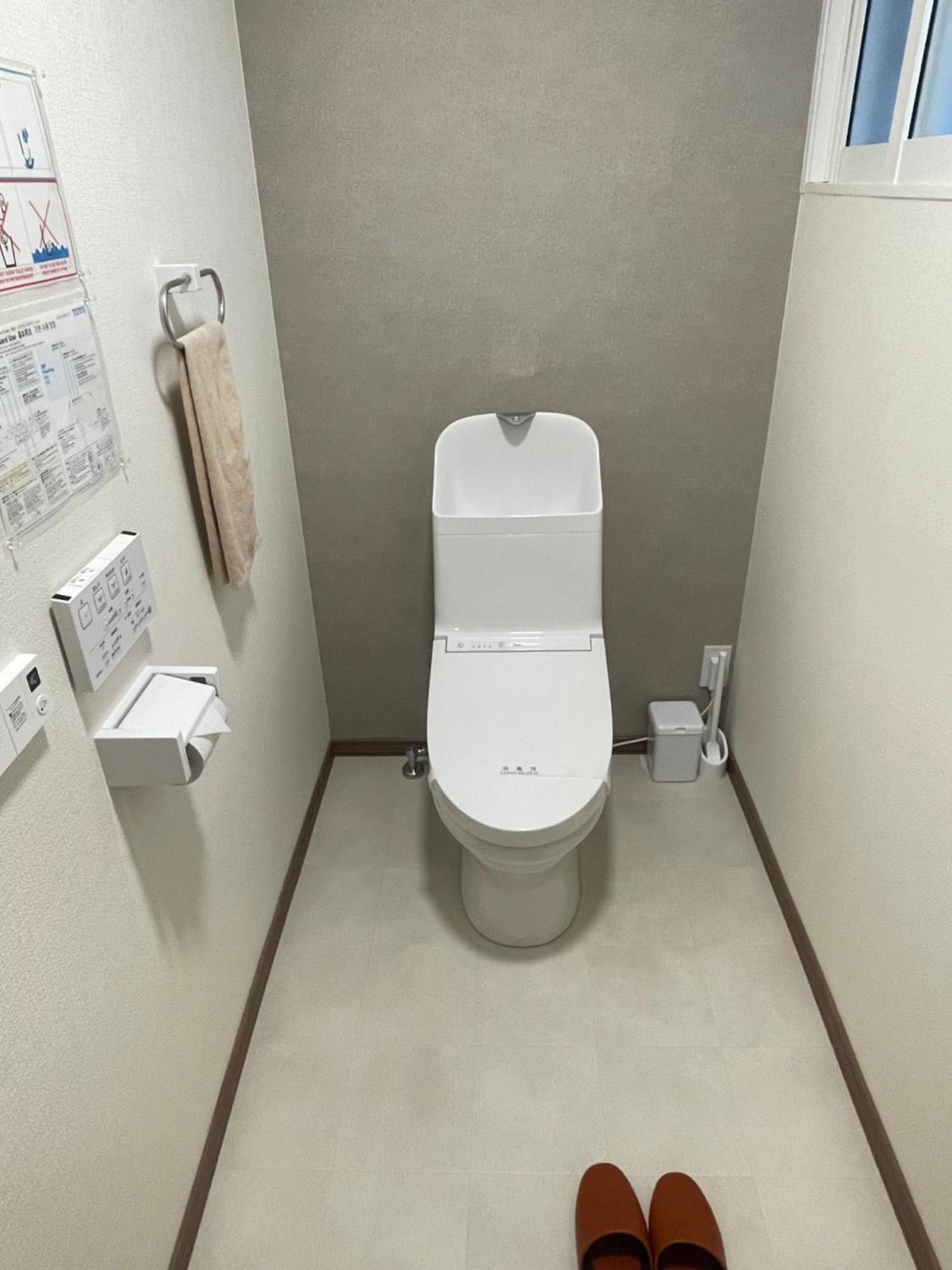 Sofil 函館first Leilighet Hakodate Eksteriør bilde